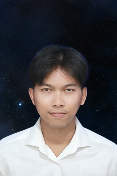 Wafi Fathurrahman Ammi, B.A.